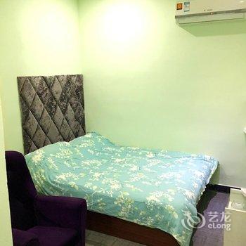 湖州心锐时尚宾馆(菱湖店)酒店提供图片