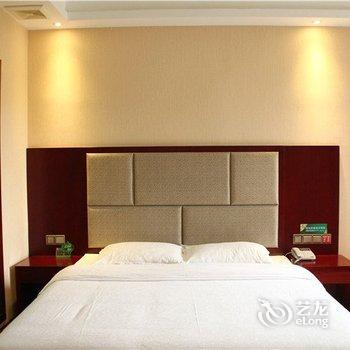 岳阳岳东饭店酒店提供图片