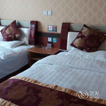 林芝波密县锦江宾馆酒店提供图片