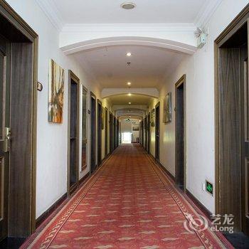 雍和宾馆(上海南外滩店)酒店提供图片