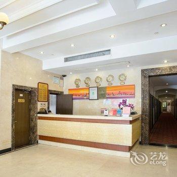 雍和宾馆(上海南外滩店)酒店提供图片