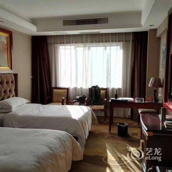马尔康澜峰大酒店酒店提供图片