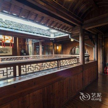 宏村上元馆酒店提供图片