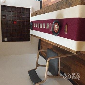 扬州四喜小院精品客栈酒店提供图片
