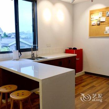 扬州四喜小院精品客栈酒店提供图片