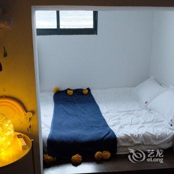 扬州四喜小院精品客栈酒店提供图片