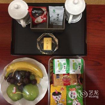 陕西安康宾馆酒店提供图片