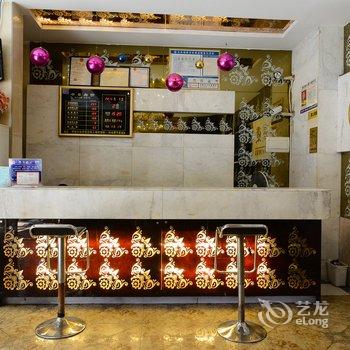 九江葳葳宾馆酒店提供图片