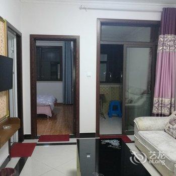 蚌埠永丰房屋普通公寓(宏业路店)酒店提供图片