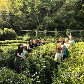 临安神龙川度假村酒店提供图片