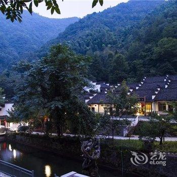 临安神龙川度假村酒店提供图片