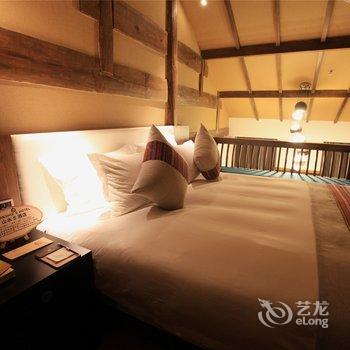 丽江山水爱斯精品度假酒店酒店提供图片