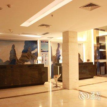 平潭旺辉闽航酒店酒店提供图片