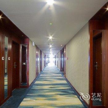 胜高酒店德清莫干山店(原新福大酒店)酒店提供图片