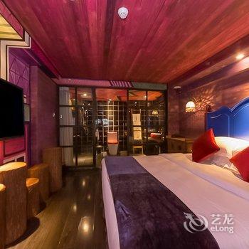 燕山酒店(重庆江北机场空港店)酒店提供图片