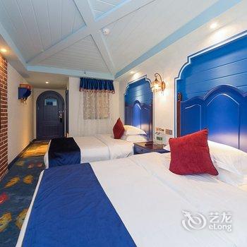燕山酒店(重庆江北机场空港店)酒店提供图片