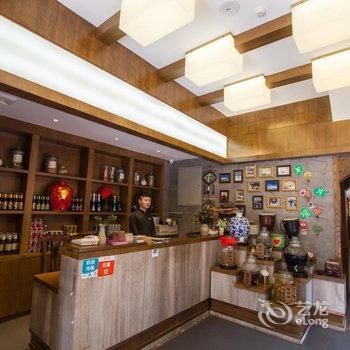 丽江山水爱斯精品度假酒店酒店提供图片