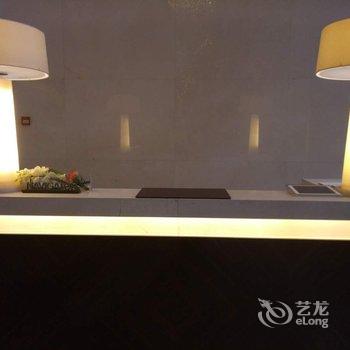 上海明捷万丽酒店酒店提供图片