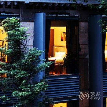 无隅酒店(重庆大学店)酒店提供图片