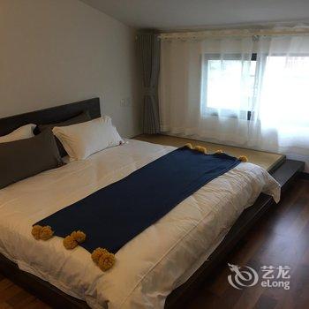 扬州四喜小院精品客栈酒店提供图片