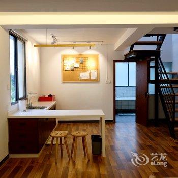 扬州四喜小院精品客栈酒店提供图片