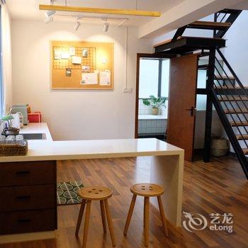 扬州四喜小院精品客栈酒店提供图片