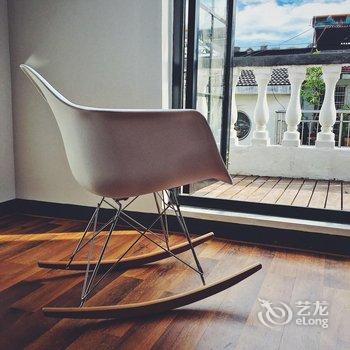 扬州四喜小院精品客栈酒店提供图片