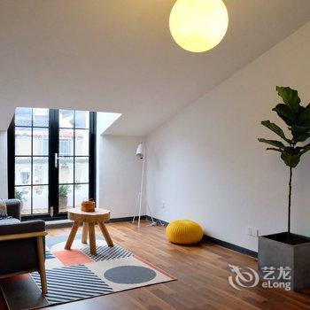扬州四喜小院精品客栈酒店提供图片