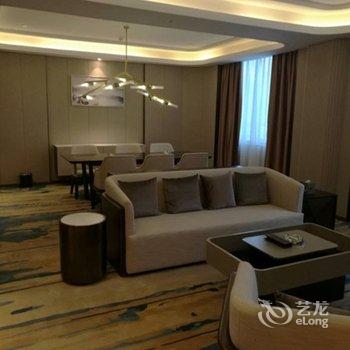 靖江扬子江大酒店酒店提供图片