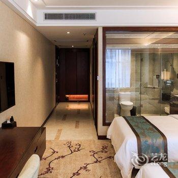 重庆上格花园酒店酒店提供图片