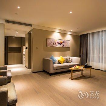 拜登公寓(杭州印店)酒店提供图片