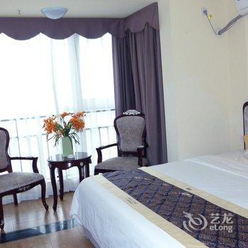 成都斯维登酒店(宽窄巷子华润峰锦店)酒店提供图片