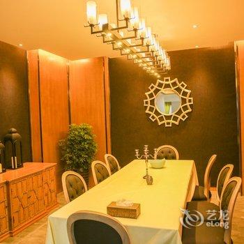 丽江梧桐客栈酒店提供图片