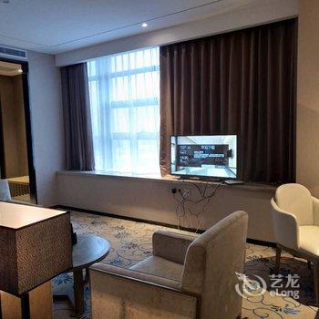 上海鸿海温斯顿酒店酒店提供图片