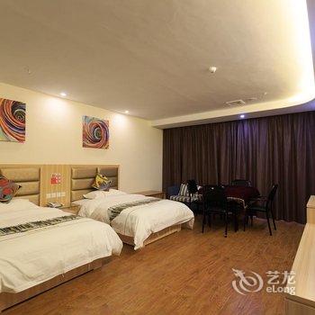 柳州品尚精选酒店酒店提供图片