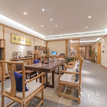 大理108度禅意(海景空中酒店)酒店提供图片