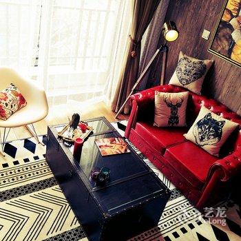 成都遇见精品民宿酒店提供图片