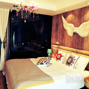 成都遇见精品民宿酒店提供图片