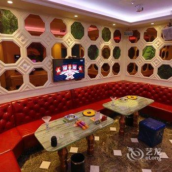 安康丽豪国际酒店酒店提供图片