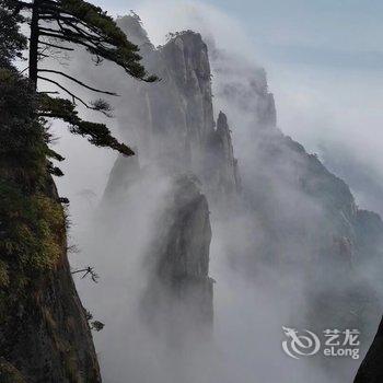 上饶壹府陆院酒店提供图片