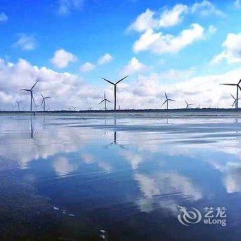 平潭临海民宿酒店提供图片