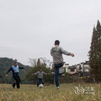 婺源花满堂·琉璃乡院民宿酒店提供图片