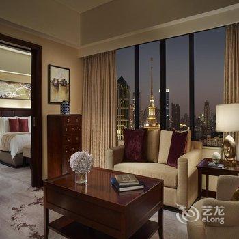 上海波特曼丽思卡尔顿酒店酒店提供图片