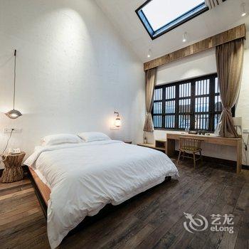 南京侘寂酒店酒店提供图片