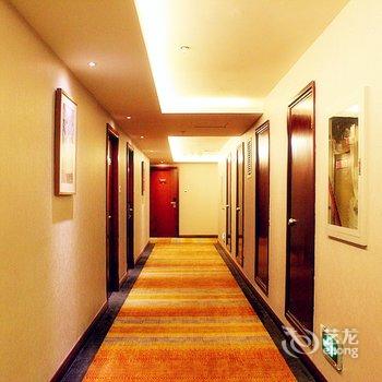 和颐酒店(连云港苏宁广场店)酒店提供图片