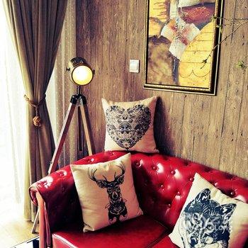 成都遇见精品民宿酒店提供图片