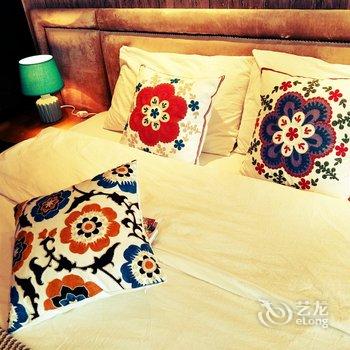 成都遇见精品民宿酒店提供图片