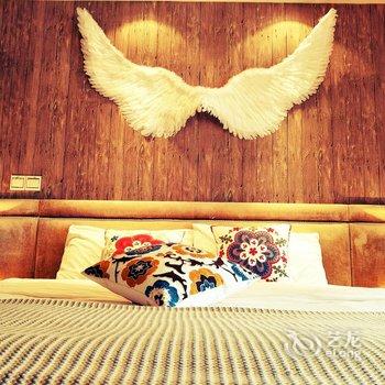 成都遇见精品民宿酒店提供图片