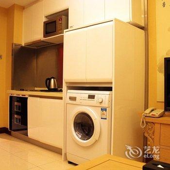 广州御江苑维福顿公寓(北京路地铁站店)酒店提供图片