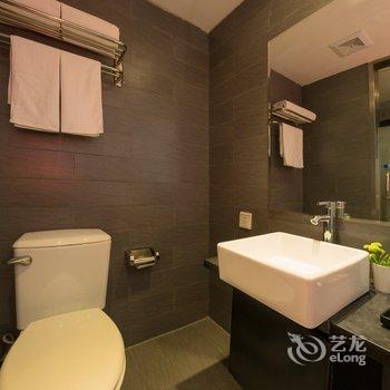 宿适时尚酒店(上海南京东路外滩店)酒店提供图片